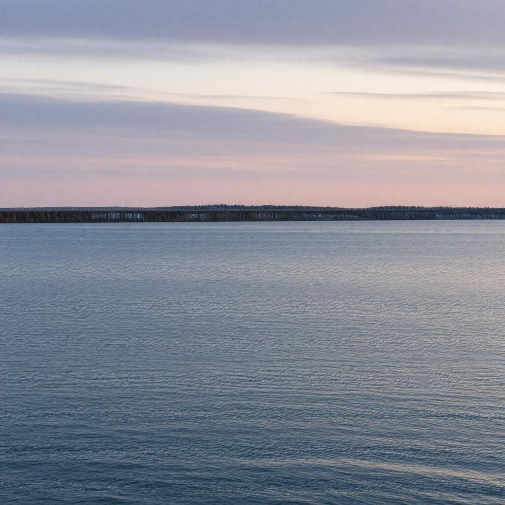 Northumberland Strait